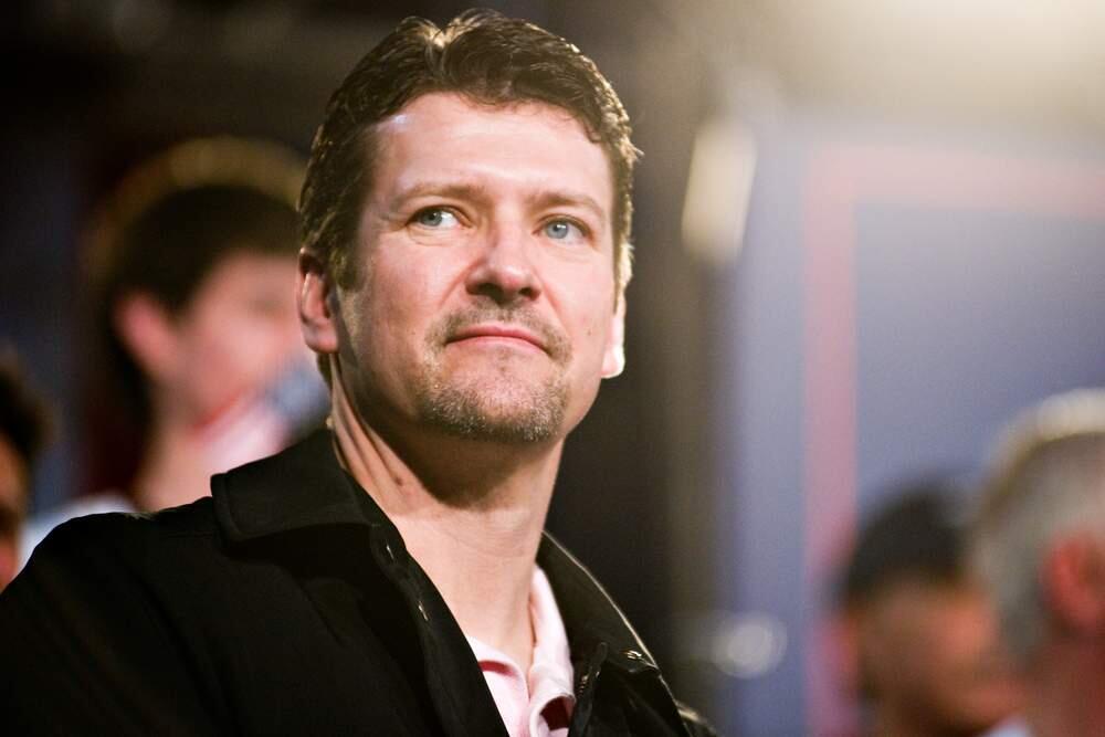 Todd Palin Net Worth: Shocking 2025 Wealth Revealed