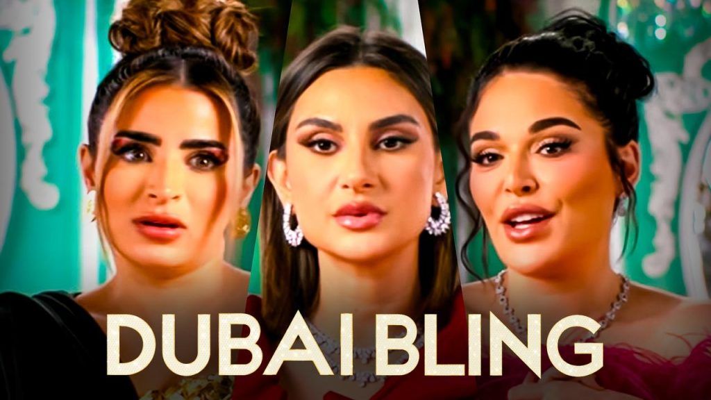 Dubai Bling Season 3: Cast, Drama, and Must-Watch Moments Dubai Bling Season 3: Cast, Drama, and Must-Watch Moments