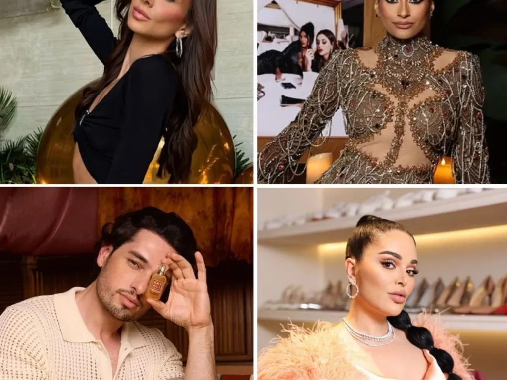 Dubai Bling Season 3 Release Date Confirmed on Netflix