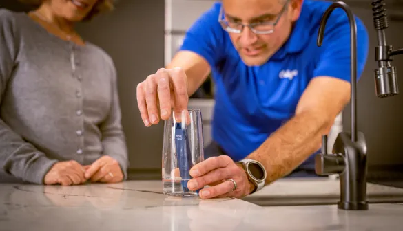Water Testing Services That Keep Your Home and Family Safe