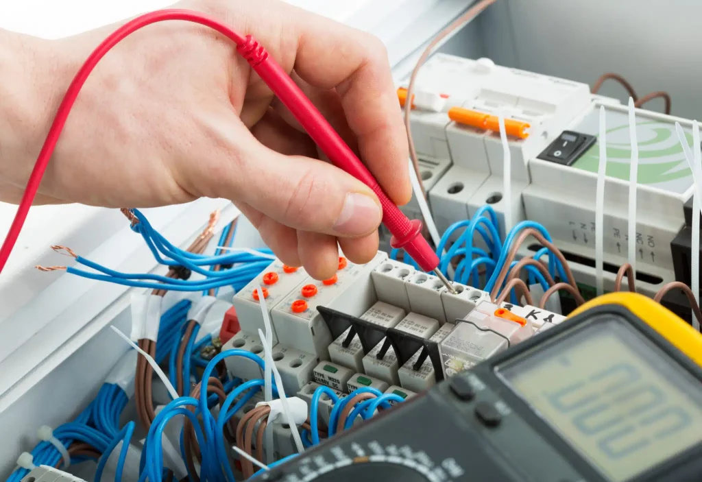 What Types of Electrical Upgrades Can an Electrician Perform?