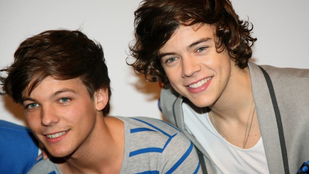 Harry Styles Louis Tomlinson: Friendship, Rumors & Truth