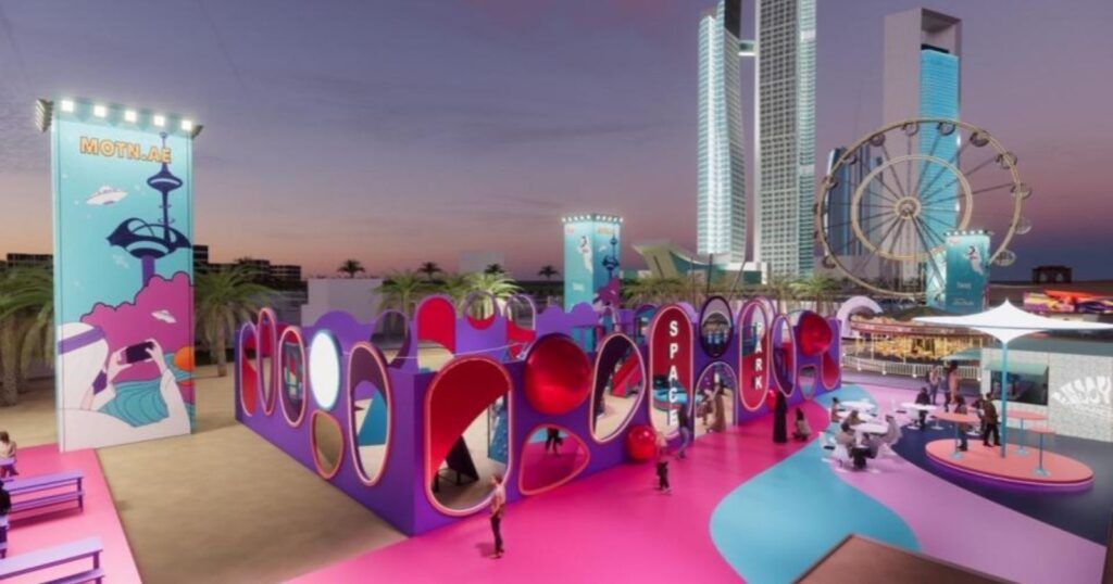 Why MOTN is a Must-Visit Event for Art and Culture Enthusiasts