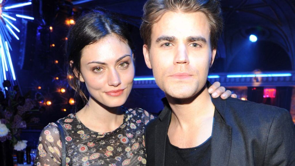 Paul Wesley and Phoebe Tonkin: What Really Happened