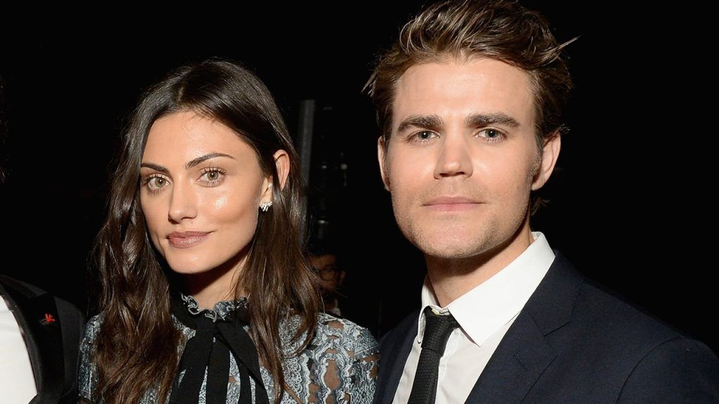 Paul Wesley Phoebe Tonkin: Inside Their Secret Romance Paul Wesley Phoebe Tonkin: Inside Their Secret Romance
