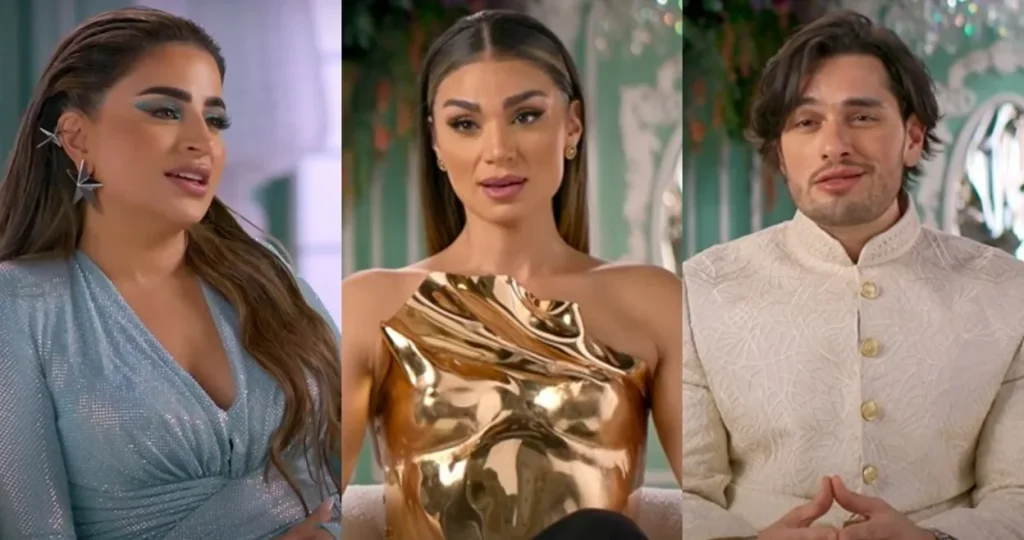 Dubai Bling Season 3 Release Date Confirmed on Netflix