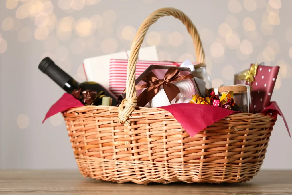 Tips for Crafting the Perfect Personalized Gift Basket