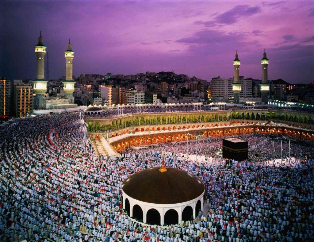 Eid in Saudi Arabia 2025: Dates, Holidays & Celebrations