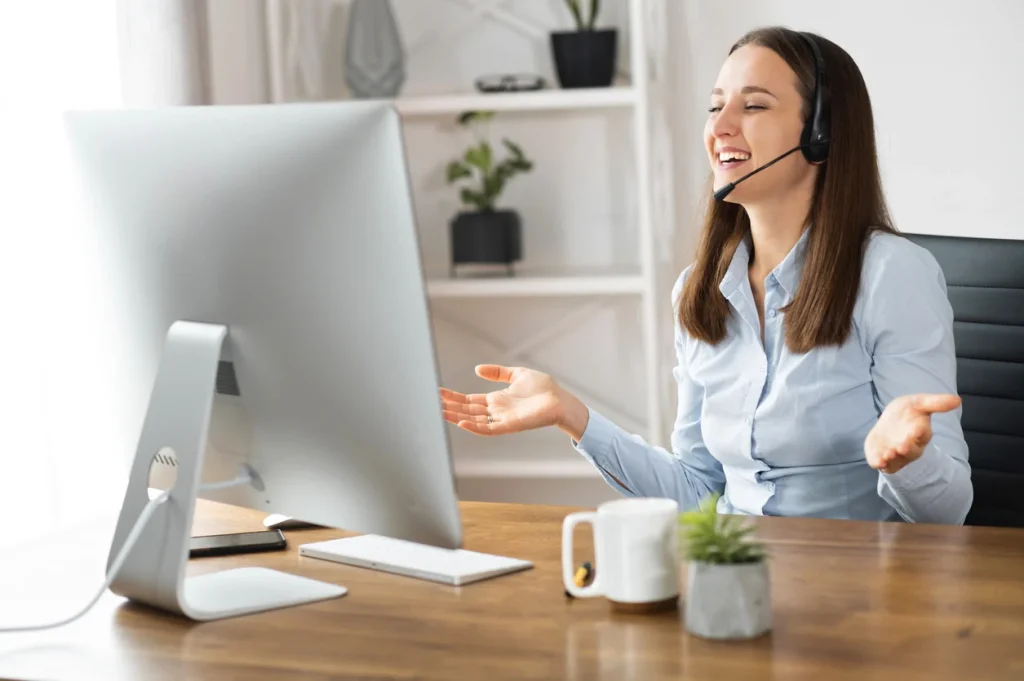 Virtual Office Phone Services: Bringing Flexibility and Professionalism Together