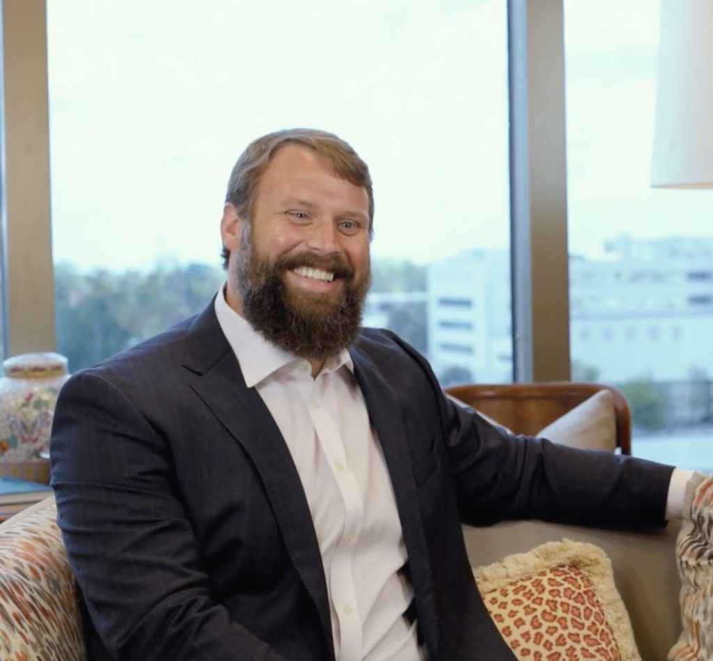 Wesley Britt Net Worth: Shocking 2025 Wealth Reveal