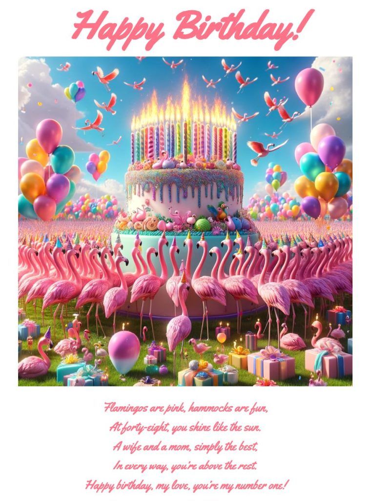 Artificial Intelligence Birthday Wishes: Best Ideas & Messages