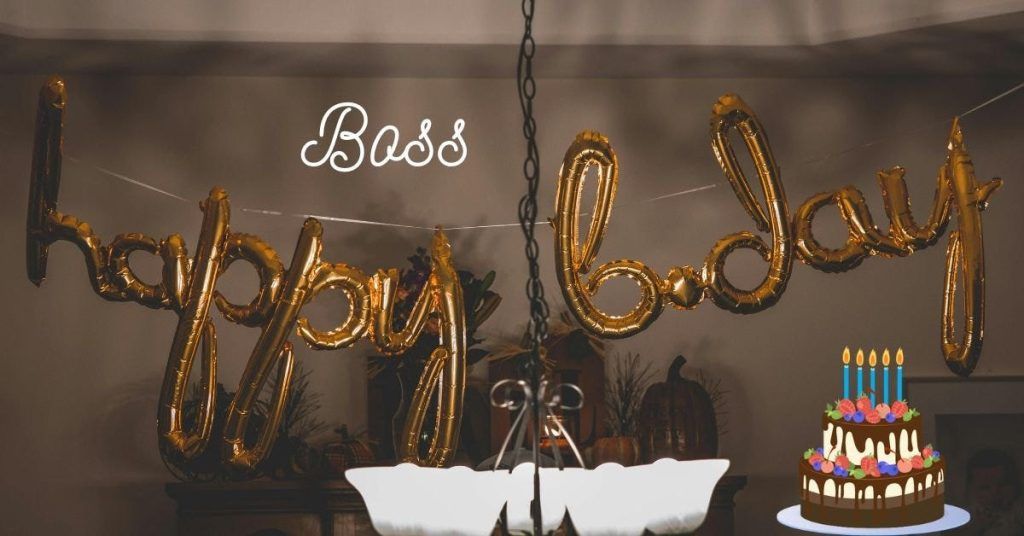Birthday Wishes Boss Funny: Hilarious Messages to Share