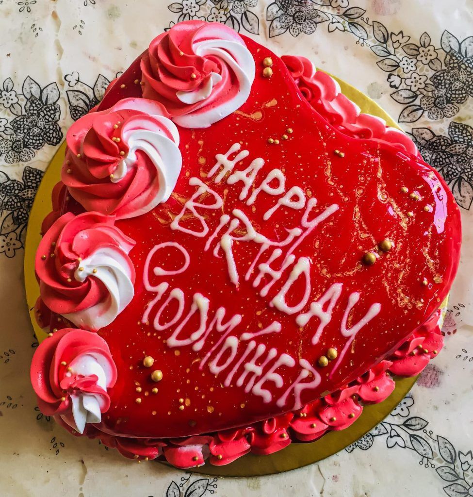 Birthday Wishes from Godmother to Goddaughter: Heartfelt & Loving Messages