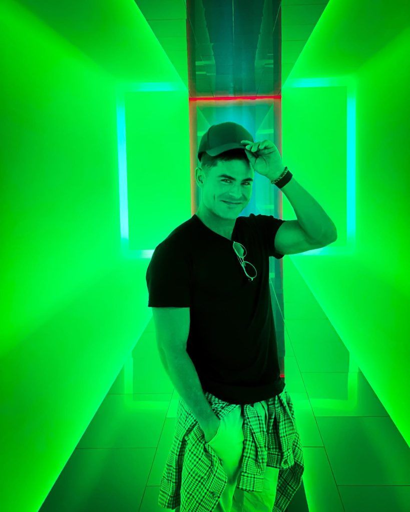 Zac Efron Fillers: The Truth Behind His New Face Look