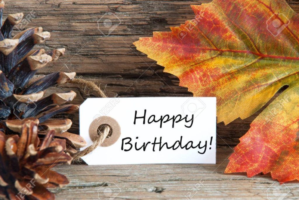 Autumn Birthday Wishes: Cozy, Warm, and Heartfelt Messages