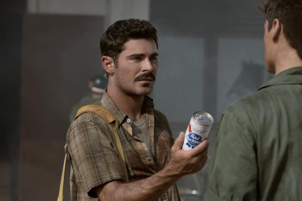 Zac Efron Fillers: The Truth Behind His New Face Look