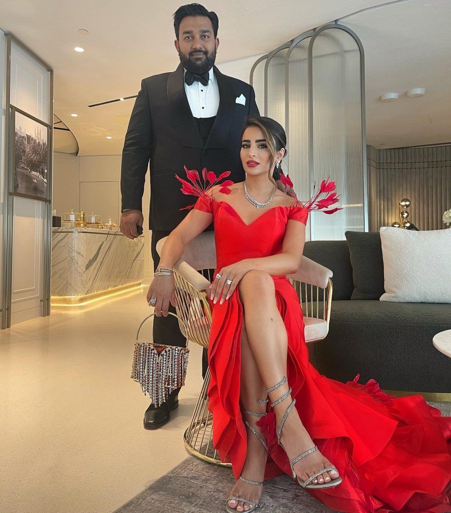 Safa and Fahad: The Untold Truth Behind Their Story