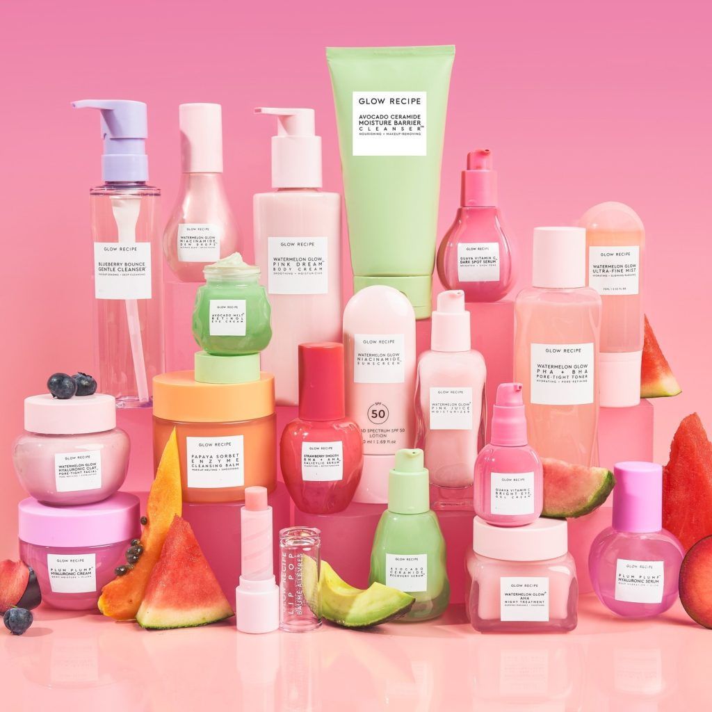 Preppy Skincre Secrets: Get Radiant Skin Fast