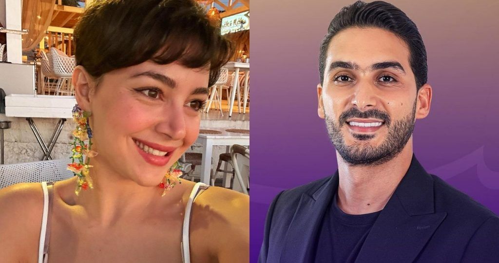 Simo Love Is Blind Habibi: Shocking Truth Revealed