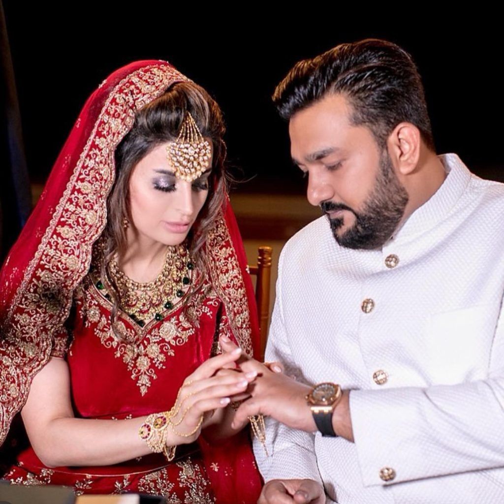 Safa and Fahad: The Untold Truth Behind Their Story