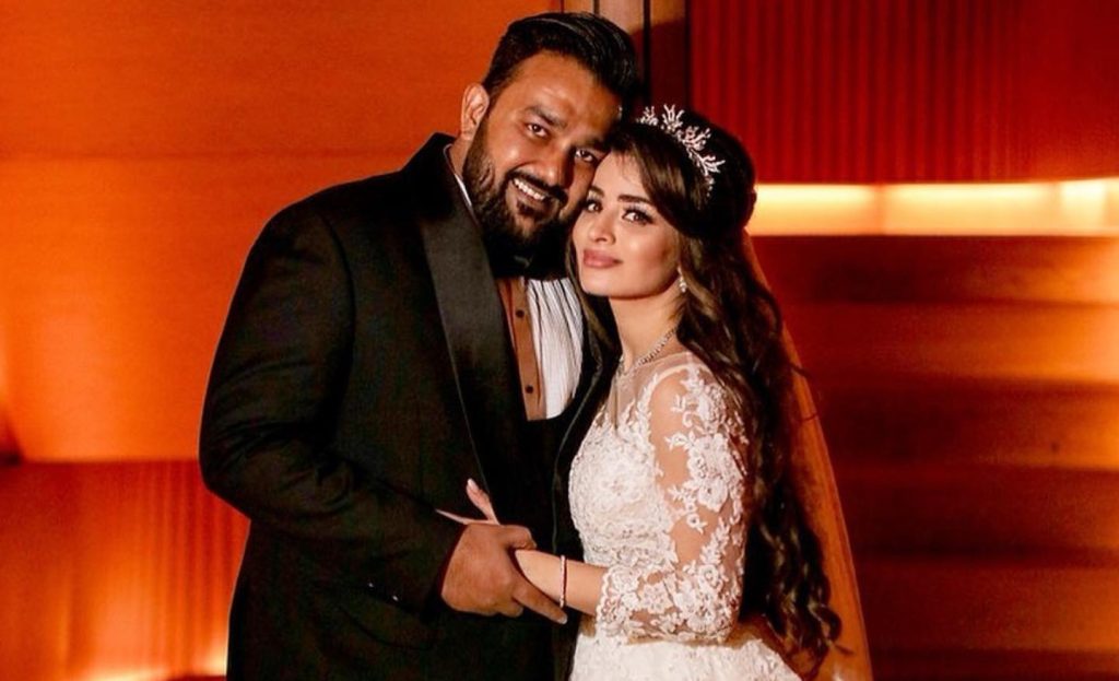 Safa and Fahad: The Untold Truth Behind Their Story Safa and Fahad: The Untold Truth Behind Their Story