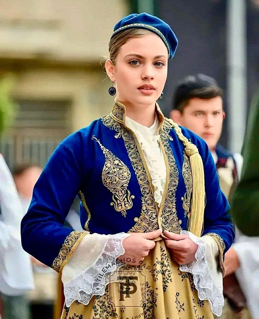 Greece Beautiful Woman: Top Icons of Timeless Beauty