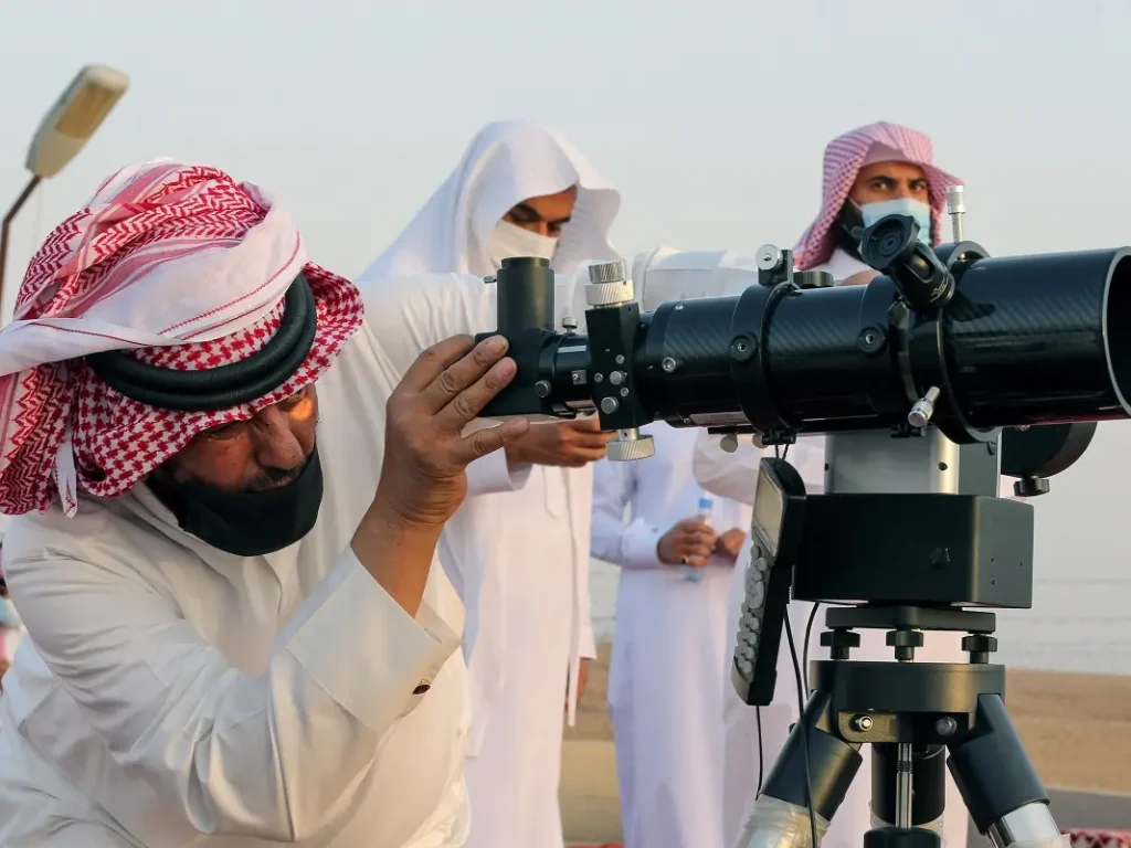 Eid Saudi Arabia 2025: Official Dates, Holidays &amp; Celebrations