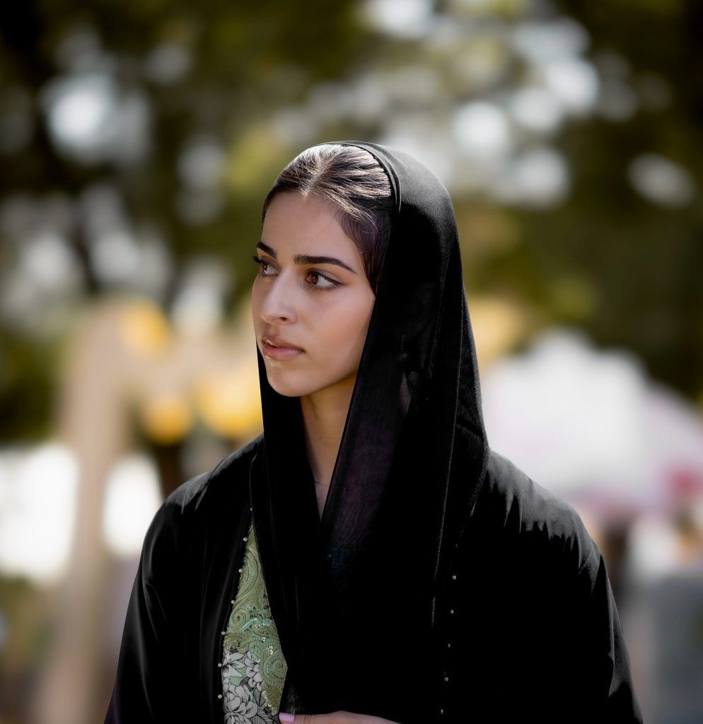 Fatima bint Mansour Al Nahyan: Biography, Age & Family