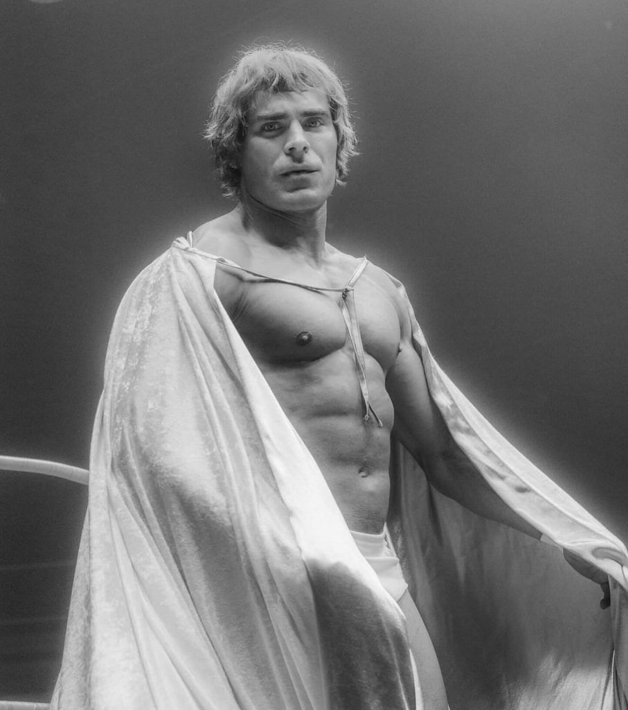 Zac Efron Fillers: The Truth Behind His New Face Look