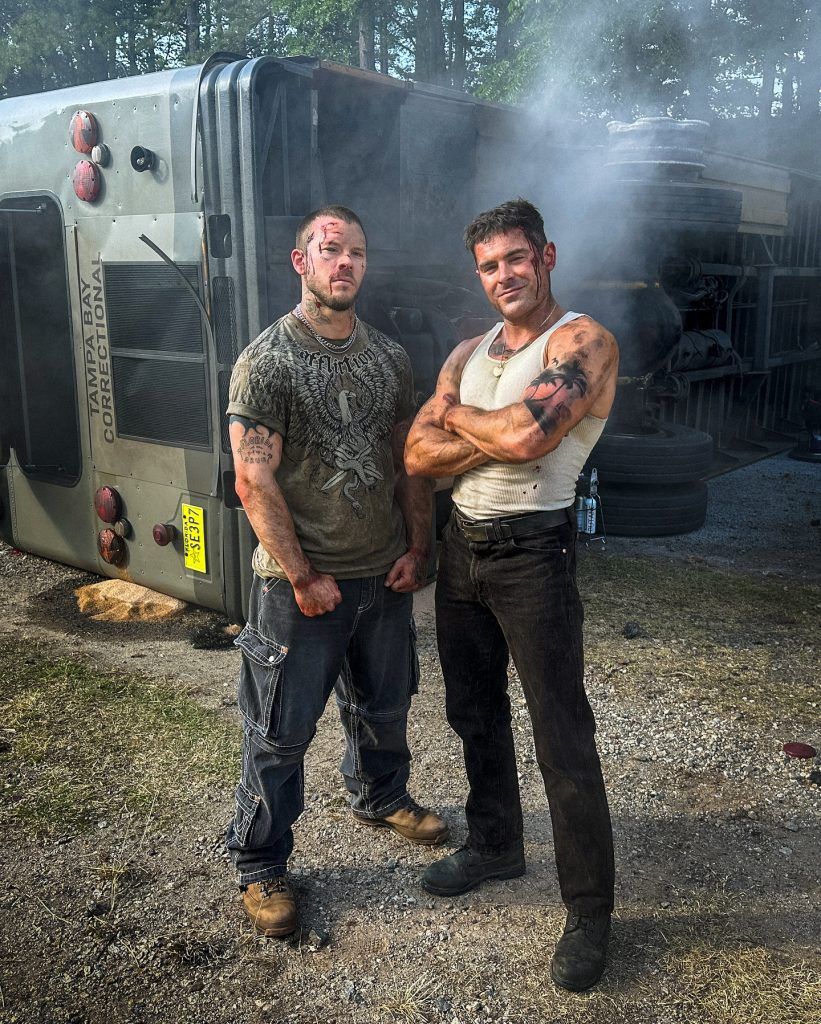 Zac Efron Fillers: The Truth Behind His New Face Look