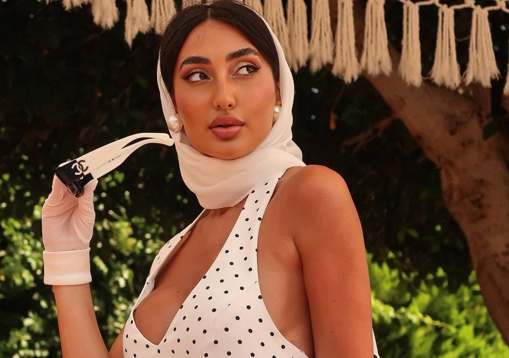 Nour Love Is Blind: Shocking Truth About Her Journey