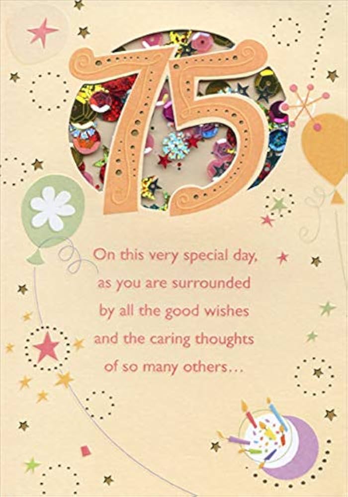 75 Birthday Wishes That Will Make Anyone’s Day Special