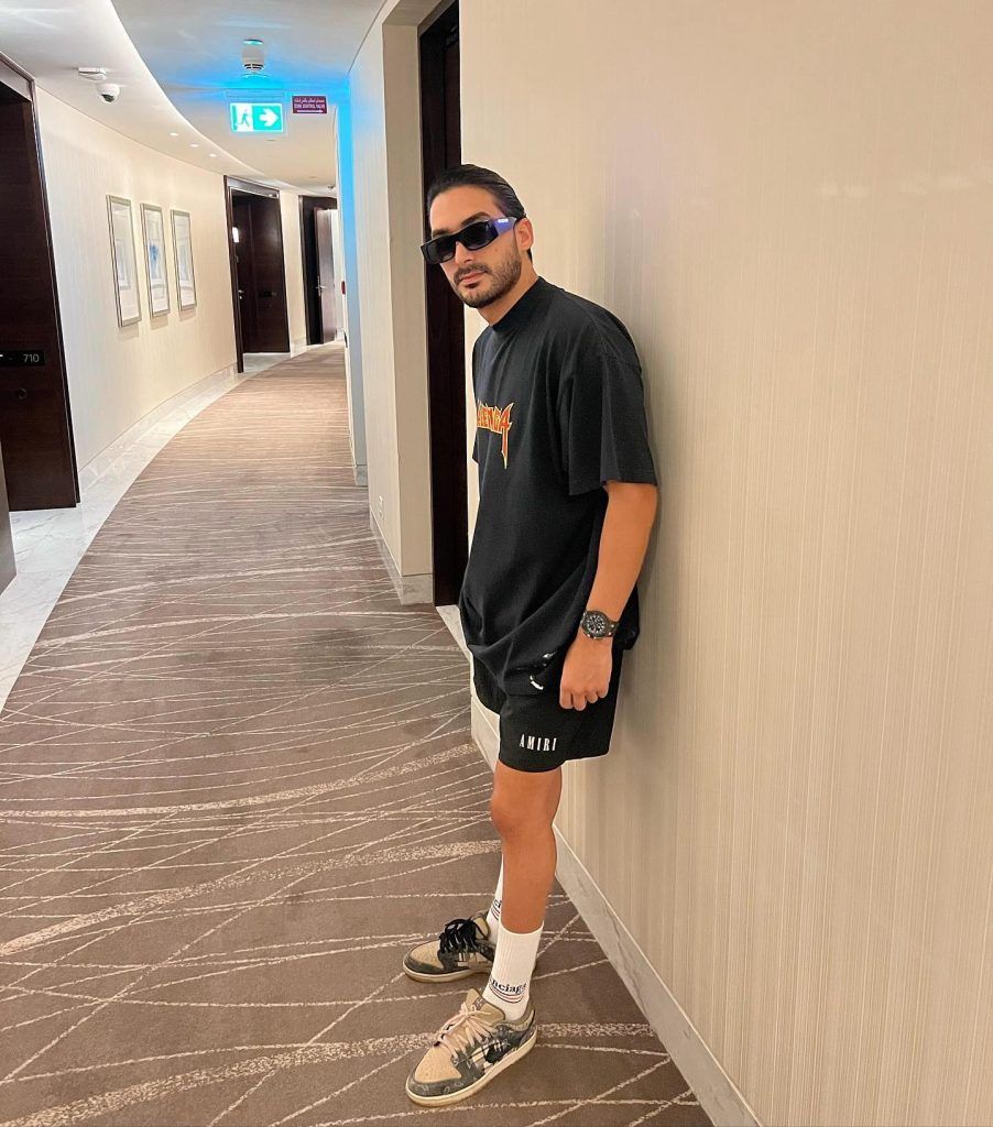 Simo Love Is Blind Habibi: Shocking Truth Revealed