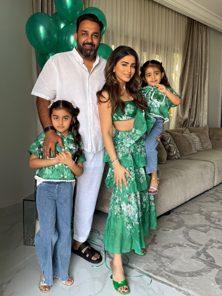 Safa and Fahad: The Untold Truth Behind Their Story