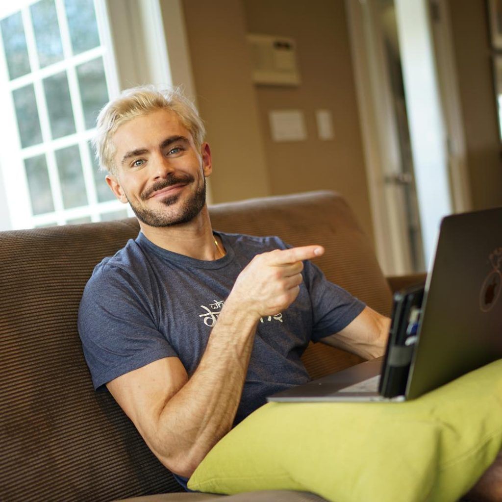 Zac Efron Botox: The Shocking Truth Behind His New Look