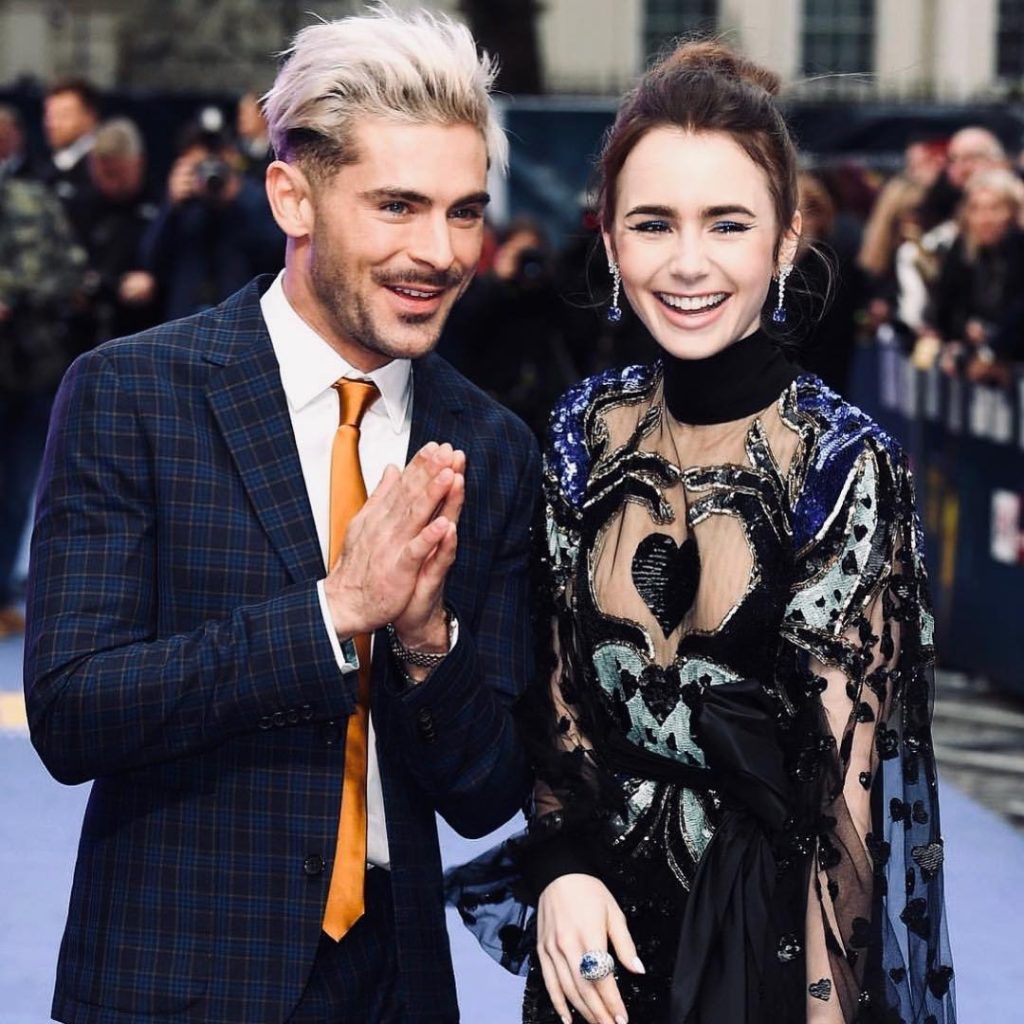 Zac Efron Botox: The Shocking Truth Behind His New Look