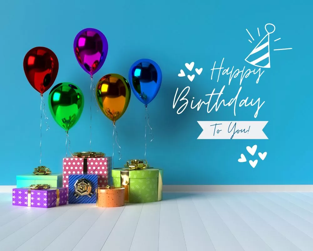 Birthday Wish for Employee: Heartfelt & Professional Ideas