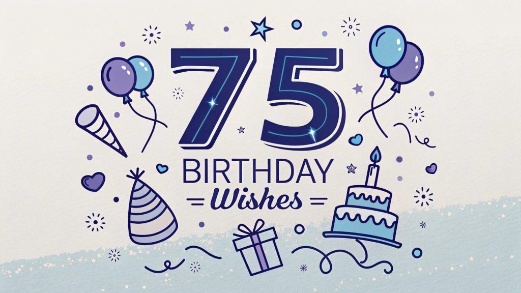 75 Birthday Wishes That Will Make Anyone’s Day Special 75 Birthday Wishes That Will Make Anyone’s Day Special