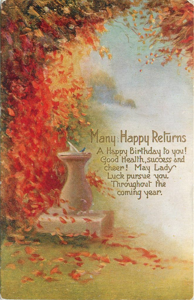 Autumn Birthday Wishes: Cozy, Warm, and Heartfelt Messages