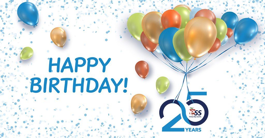 25th Birthday Wishes: Heartwarming Messages to Make Their Day