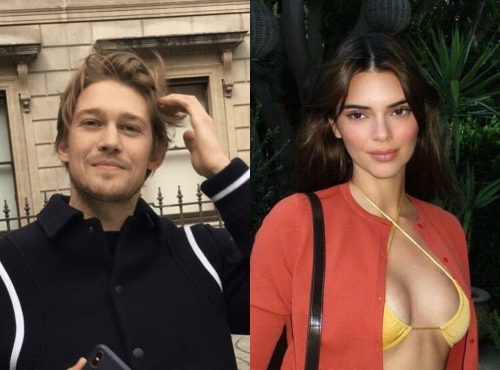 Kendall Jenner and Joe Alwyn Dating Rumors Explained