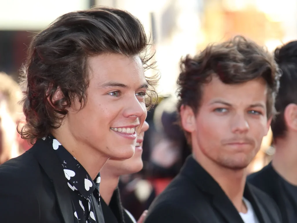 Harry Styles and Louis Tomlinson: The Truth Revealed