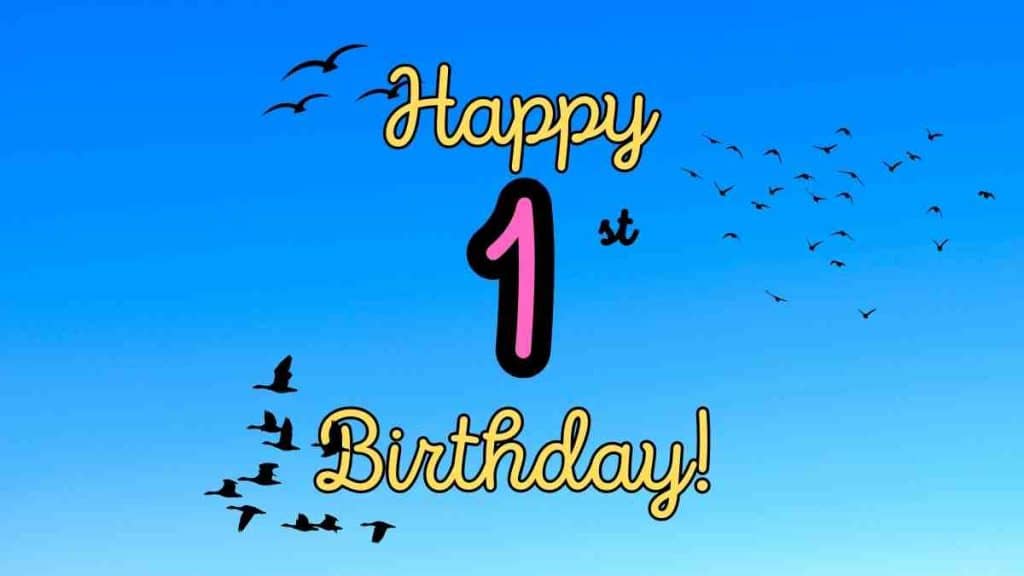 Happy 1st Year Birthday Wishes: Sweet & Heartfelt Messages Funny Birthday Wishes for Boss That’ll Make Them Laugh