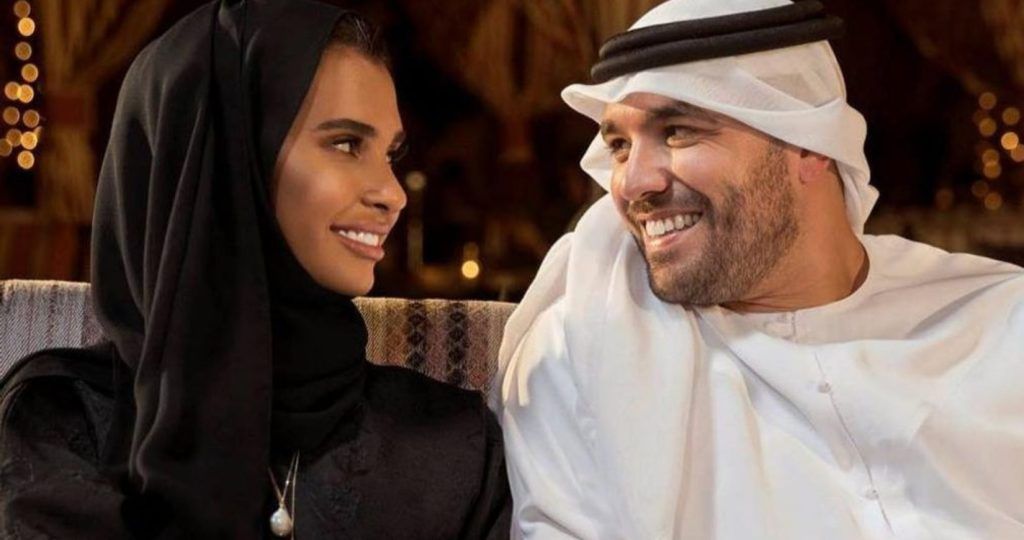 Salama and Khalid: The Inspiring Story of UAE’s Power Couple
