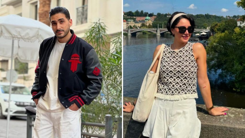 Simo Love Is Blind Habibi: Shocking Truth Revealed