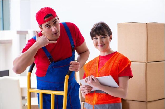 Smart Apartment Movers Services for Every Home Size