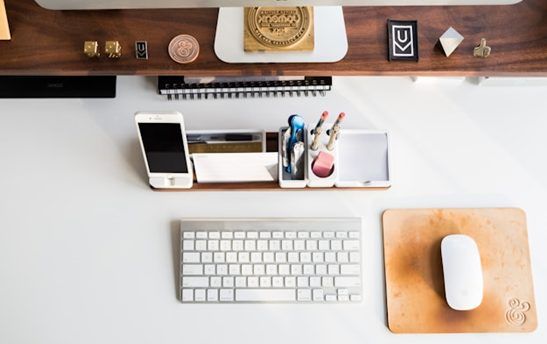 How to Streamline Your Workday for Maximum Efficiency