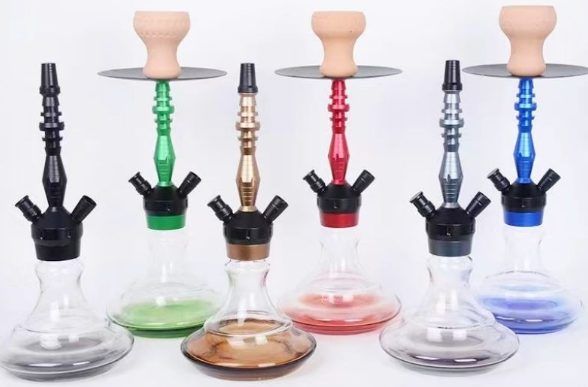 Exploring the Wholesale Hookah Market: Where Business Meets Pleasure