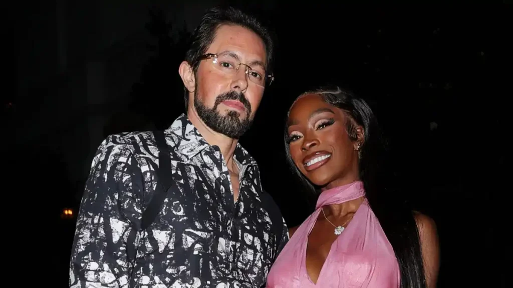 Jeff Lazkani Salary: Net Worth and Income Revealed