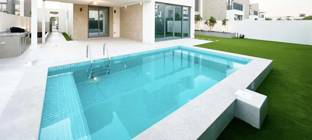What Are the Best Pool Companies in Dubai Now?